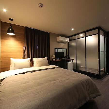 Nampodong The Last Hotel Busan Ngoại thất bức ảnh
